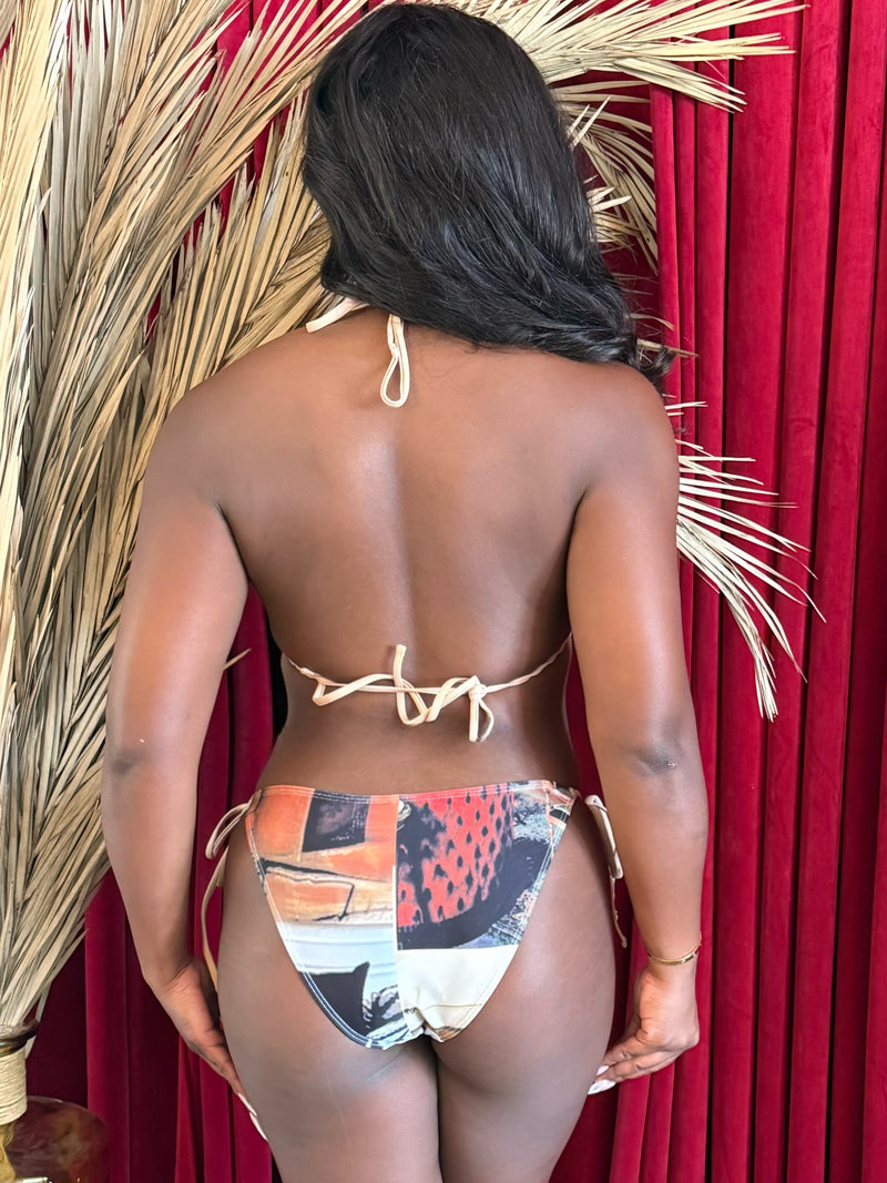 Gallery Muse Triangle Bikini