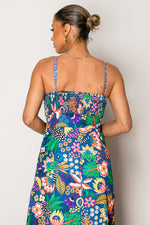 Bright and breezy resort wear dress perfect for vacation collections