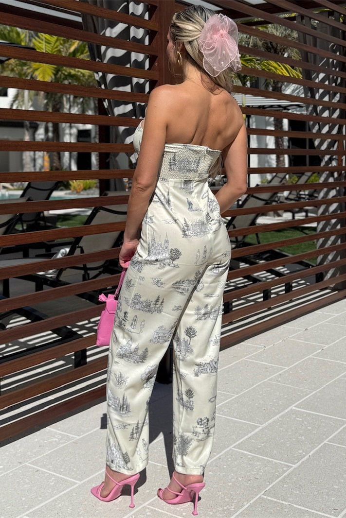 EM650 JUMPSUIT