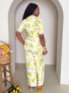 Lemon Grove Jumpsuit