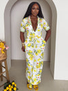 Lemon Grove Jumpsuit