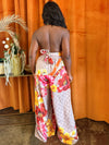 Paradise Bloom Jumpsuit