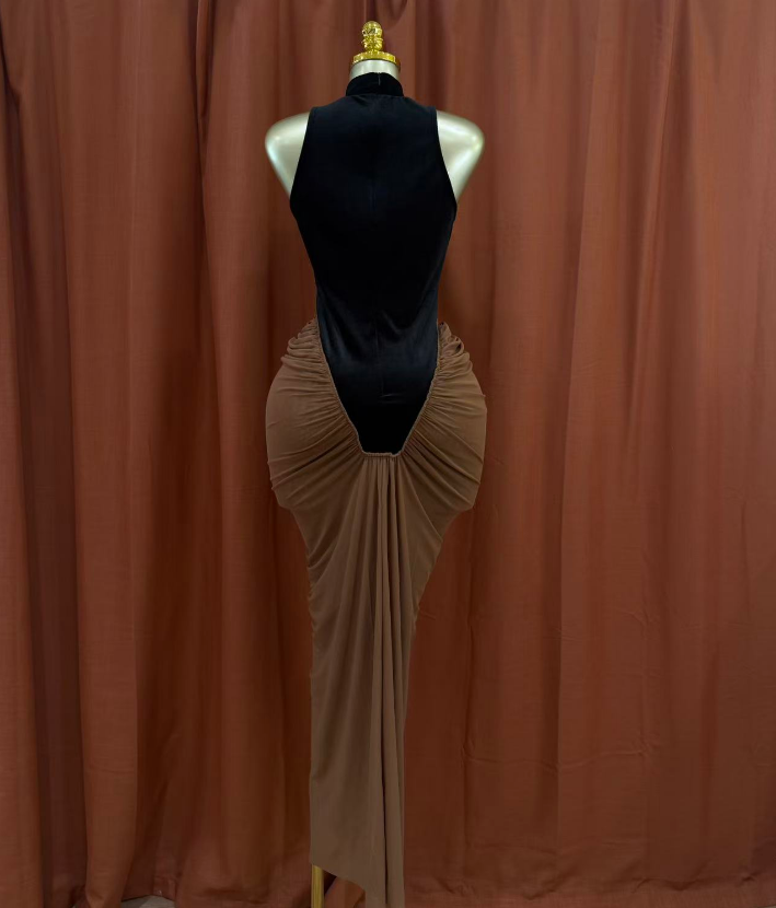 Modern Muse Dress