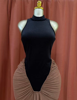 Modern Muse Dress