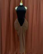 Modern Muse Dress