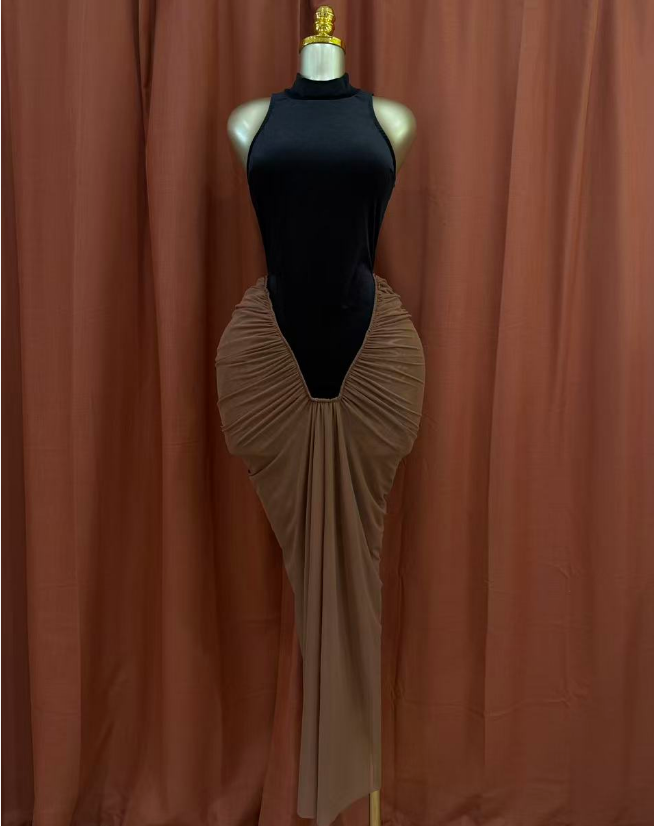 Modern Muse Dress