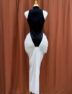 Modern Muse Dress