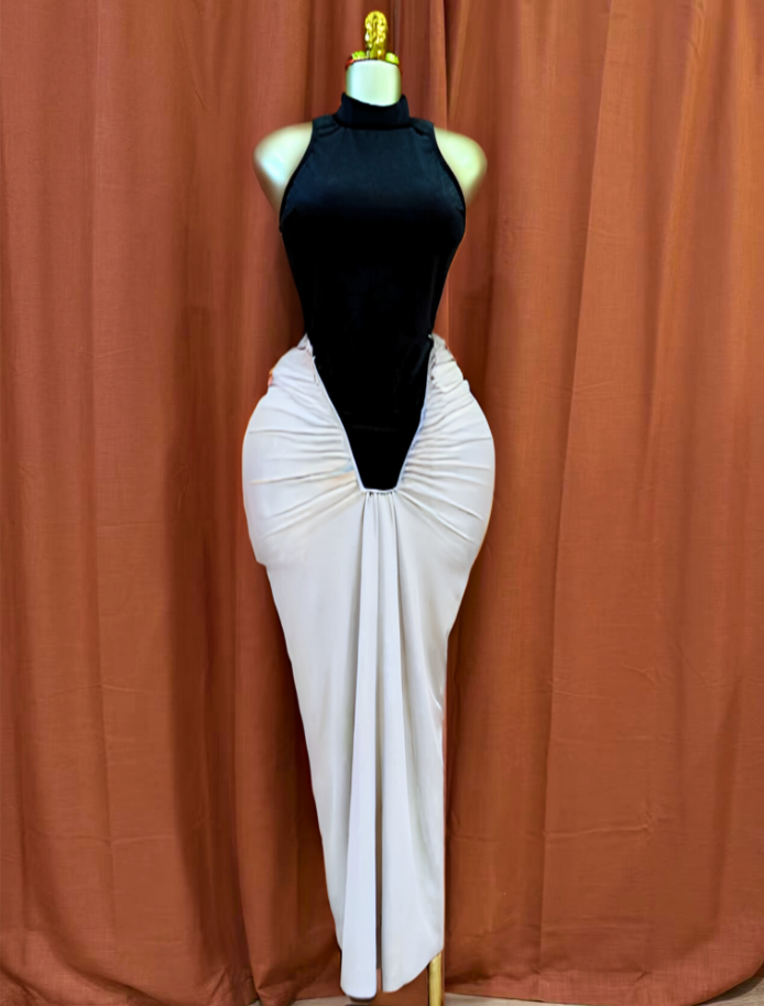 Modern Muse Dress